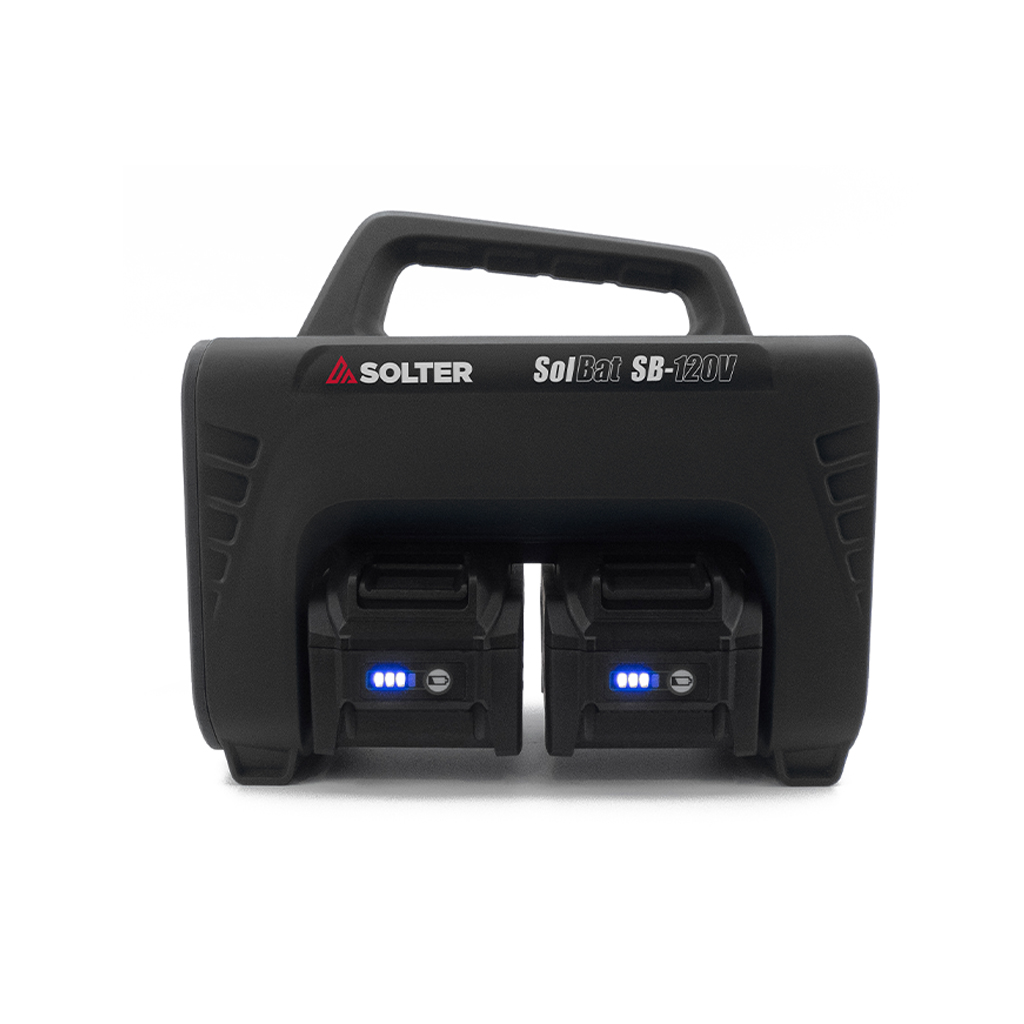 solter solbat sb-120